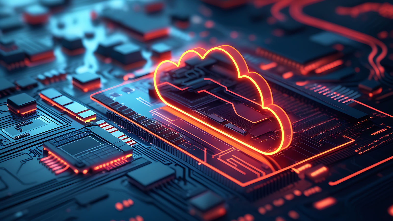 The Complete Guide to Secure Cloud Migration: 7 Critical Steps Every Business Must Follow