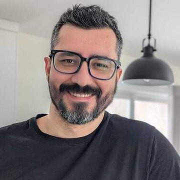 William Pispico Ferreira